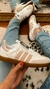 Tênis Samba Feminino Premium - loja online