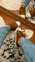 Tênis Allstar Plataforma Lona Feminino Premium - comprar online
