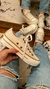 Tênis Allstar Plataforma Lona Feminino Premium - comprar online