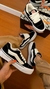 Tênis V KNU SKOOL Feminino Premium