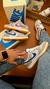 Tênis SB Dunk Low Rayssa Leal Feminino Premium na internet