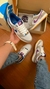 Tênis SB Dunk Low Rayssa Leal Feminino Premium - Fabiana Santos Moda e Calçados