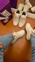 Imagem do Tênis Dunk Low Feminino Premium - Cor Bege