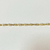 Pulseira Modelo Carambola em Ouro 18K