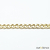 Pulseira Grumê 5,00g em Ouro 18K na internet
