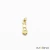 Pingente de Figa em Ouro 18K - comprar online