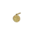 Medalha de São Bento Pequena em Ouro 18K - comprar online