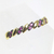 Anel Formato Navetes em Ouro 18K — Ref. An180 na internet