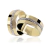 Aliança para Casamento Anatômica em Ouro 18K — Ref. AL132 - comprar online