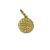 Medalha de São Bento Pequena em Ouro 18K na internet