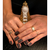 Anel Nossa Senhora Aparecida em Ouro 18K — Ref. An183 - comprar online
