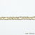Pulseira 3 em 1 com 4,70g em Ouro 18K na internet