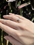 Aliança para Casamento em Ouro 18K — Ref. AL114 na internet