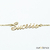 Pulseira Modelo Sucesso em Ouro 18K