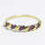 Anel Formato Navetes em Ouro 18K — Ref. An180 - comprar online