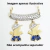 Pingente Menino Com Pedras De Zircônia Em Ouro 18k - comprar online