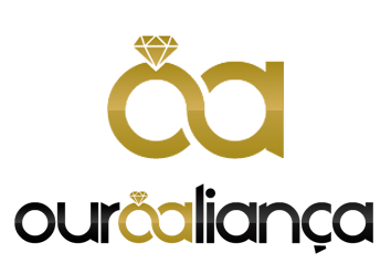 Ouro Aliança Joias
