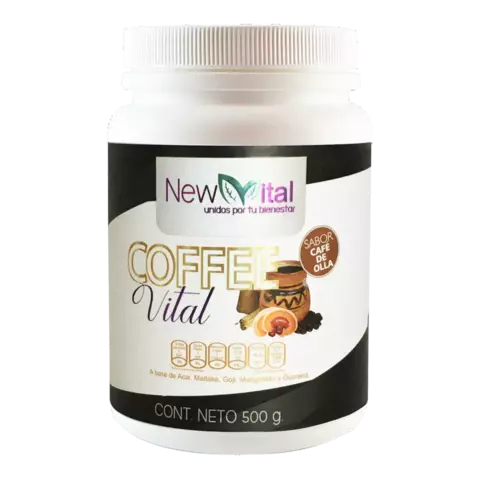 COFFEE Vital - comprar en línea