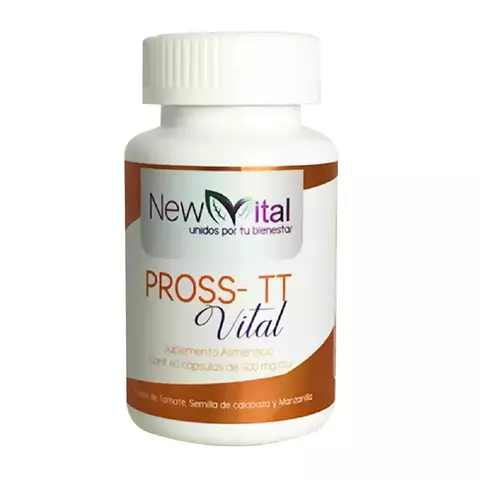 Pross-TT Vital