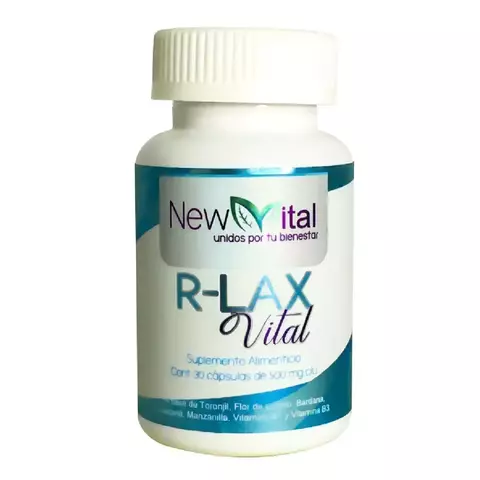 R-Lax Vital