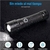 LightPack 3 en 1 Laser Pro Max + Linterna Llavero + Vincha LED + Silbato multifuncion GRATIS en internet