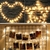 Set Glow & Love - Collar + Guirnalda Led + Kit Spa Almohadilla Térmica