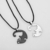Set Glow & Love - Collar + Guirnalda Led + Kit Spa Almohadilla Térmica en internet
