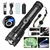Imagen de LightPack 3 en 1 Laser Pro Max + Linterna Llavero + Vincha LED + Silbato multifuncion GRATIS