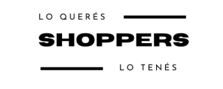Shoppers