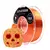 SILK - Naranja - comprar en línea