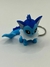 Llavero Vaporeon – Impresión 3D Premium Pokémon Acuático