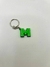 Llavero Minecraft – Letra “M” Pixelada | Impresión 3D | Artifex3D