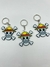 Llavero Escudo de Pirata de Luffy – One Piece | Impresión 3D | Artifex3D - comprar en línea
