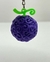Llavero Fruta del Diablo Gomu Gomu – One Piece | Impresión 3D | Artifex3D - comprar en línea
