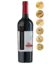 LIDIO CARRARO AGNUS CABERNET SAUVIGNON 2020