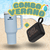 Combo VERANO: Vaso STANLEY QUENCHER + JBL GO3 de REGALO