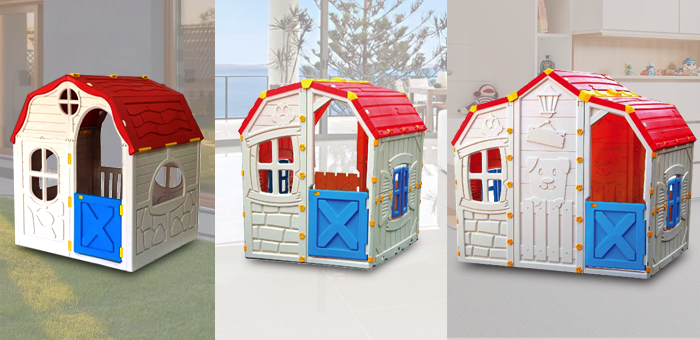 Casas de juego