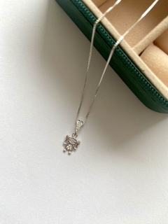 Colar menina - comprar online