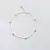 PULS LISA 5 PEDRAS 4MM X 16+5CM