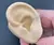PIERCING CONCH CRAVEJADO FECHO TORÇÃO 10MM - Clace | Joias minimalistas em prata 