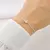 Pulseira Oval Cristal na internet