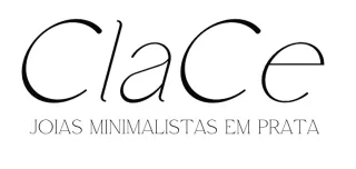 Clace | Joias minimalistas em prata 