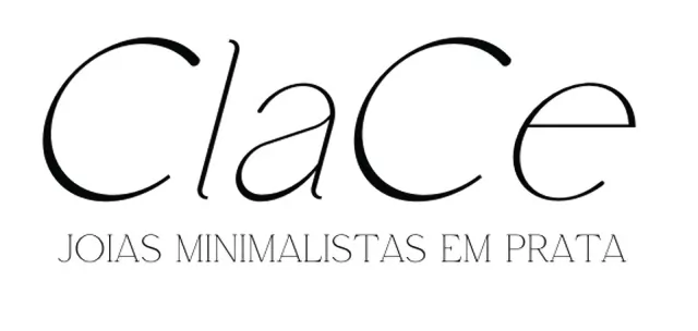 Clace | Joias minimalistas em prata 