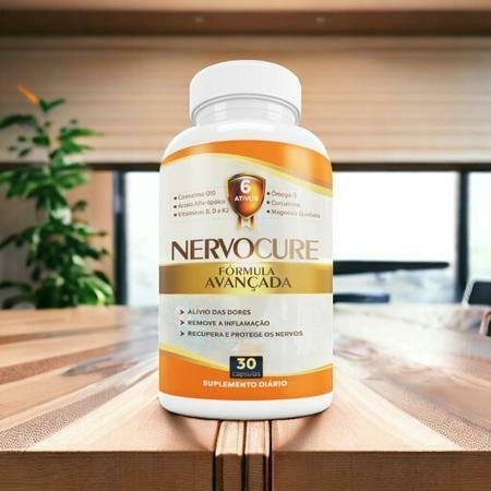NERVOCURE - ARTICULAÇÕES