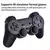 Game Retrô 4k Original 20.000 Mil Jogos + 2 controles SEM FIO - TECMODA