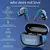 Fone Sony - Sem fio bluetooth intra-auricular - comprar online