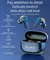 Fone Sony - Sem fio bluetooth intra-auricular - TECMODA