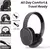 Fones de ouvido sem fio bluetooth - #Novamoda - TECMODA