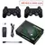 Imagem do Game Retrô 4k Original 20.000 Mil Jogos + 2 controles SEM FIO