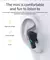 Fone Sony - Sem fio bluetooth intra-auricular